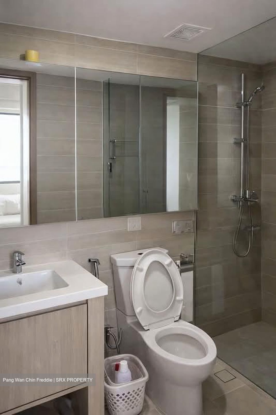 Kingsford Waterbay (D19), Apartment #572642441